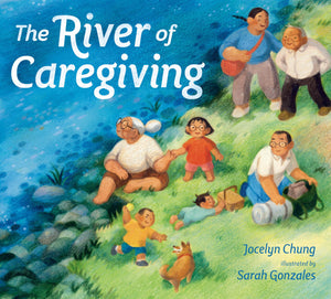 The River Of Caregiving