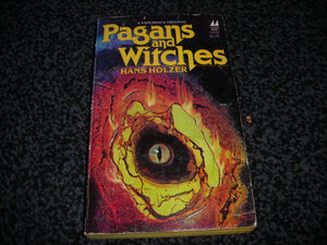 Pagans and witches,Used