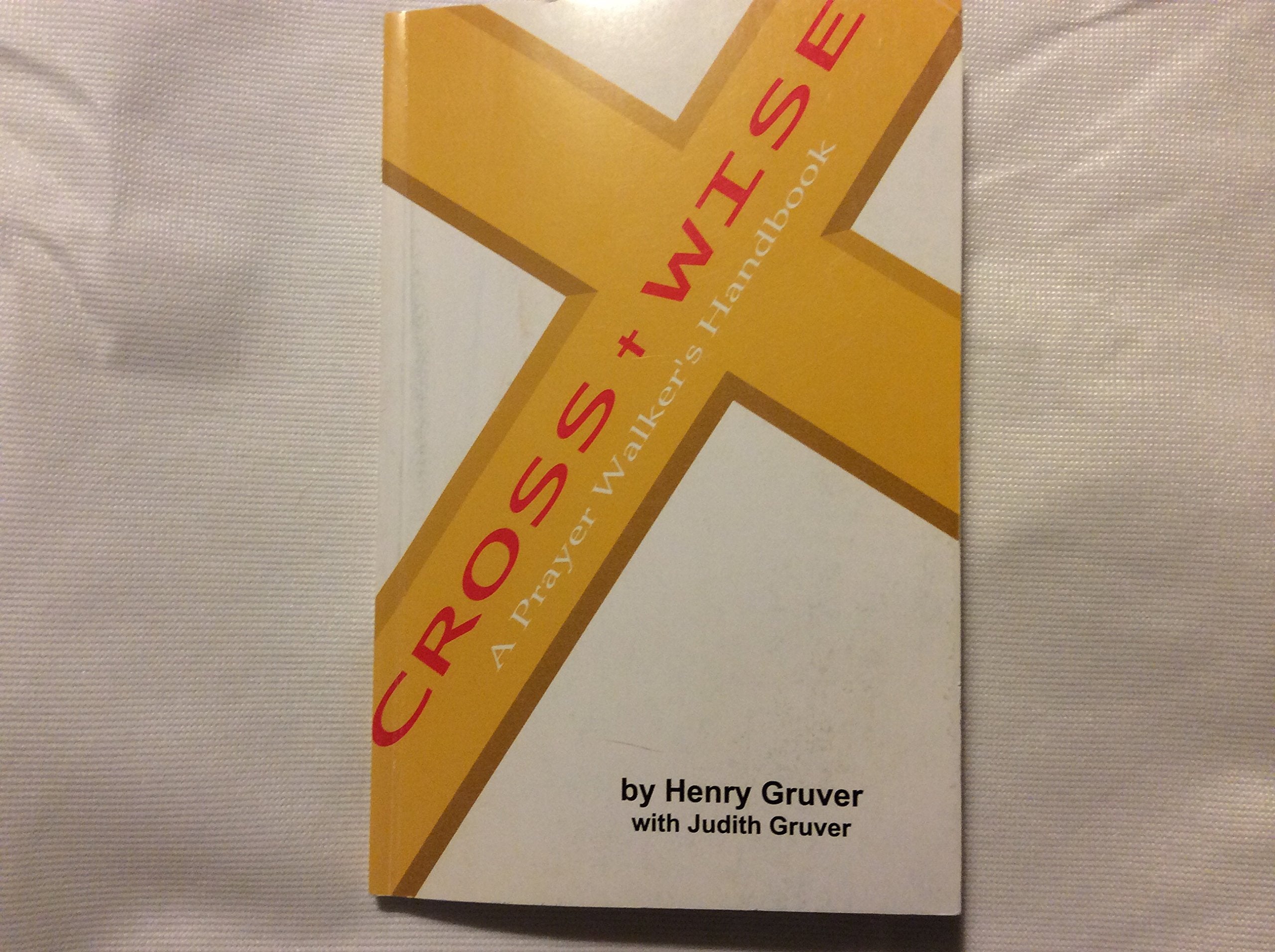 Cross+wise,Used