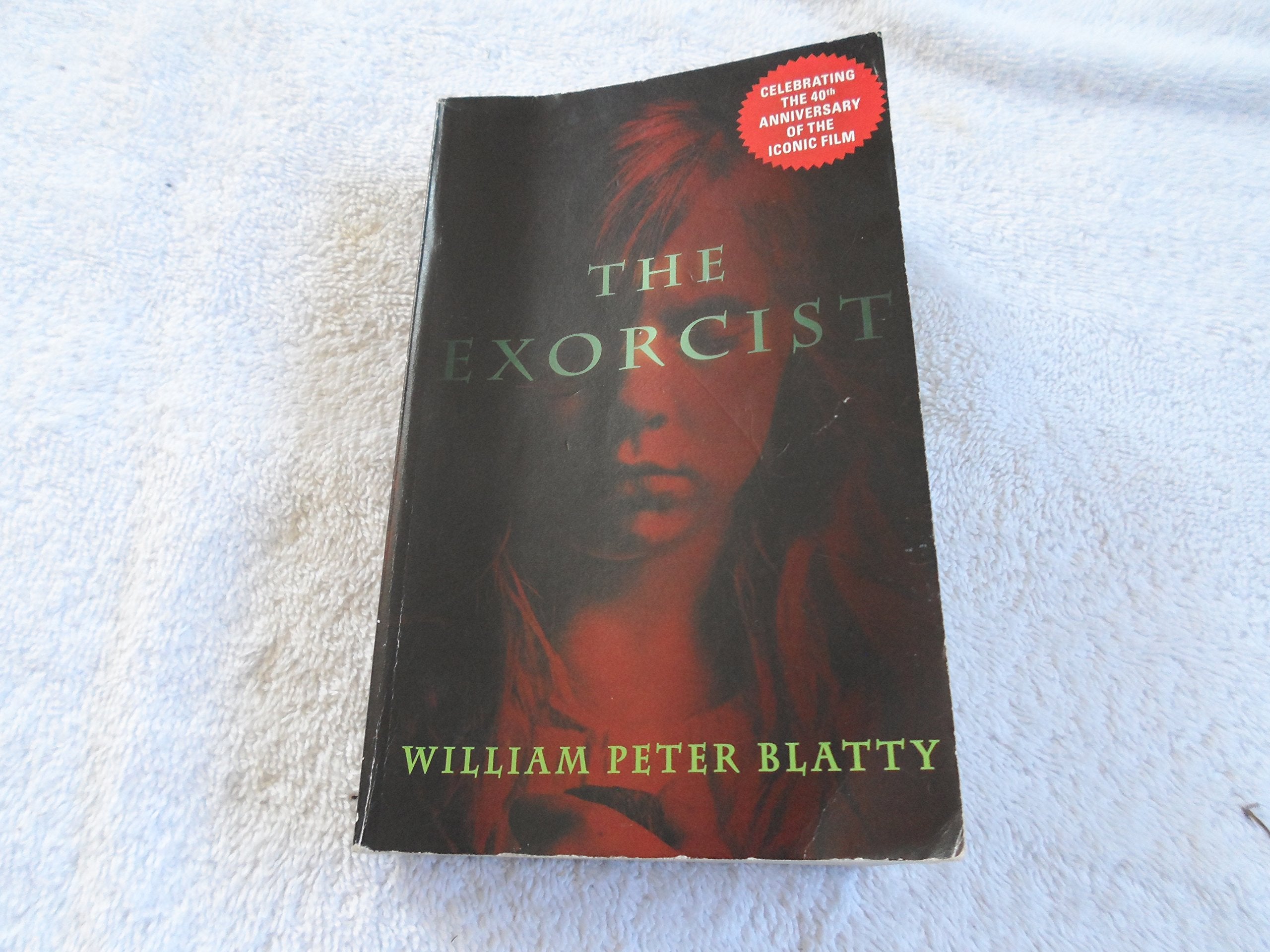 The Exorcist,Used