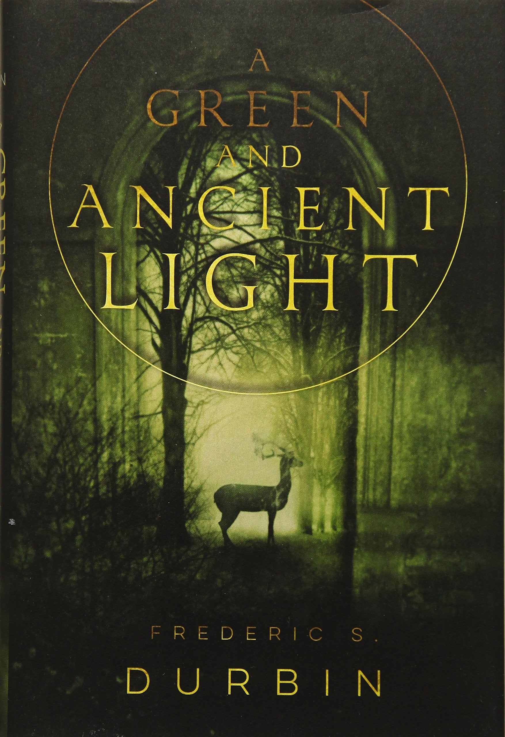 A Green And Ancient Light