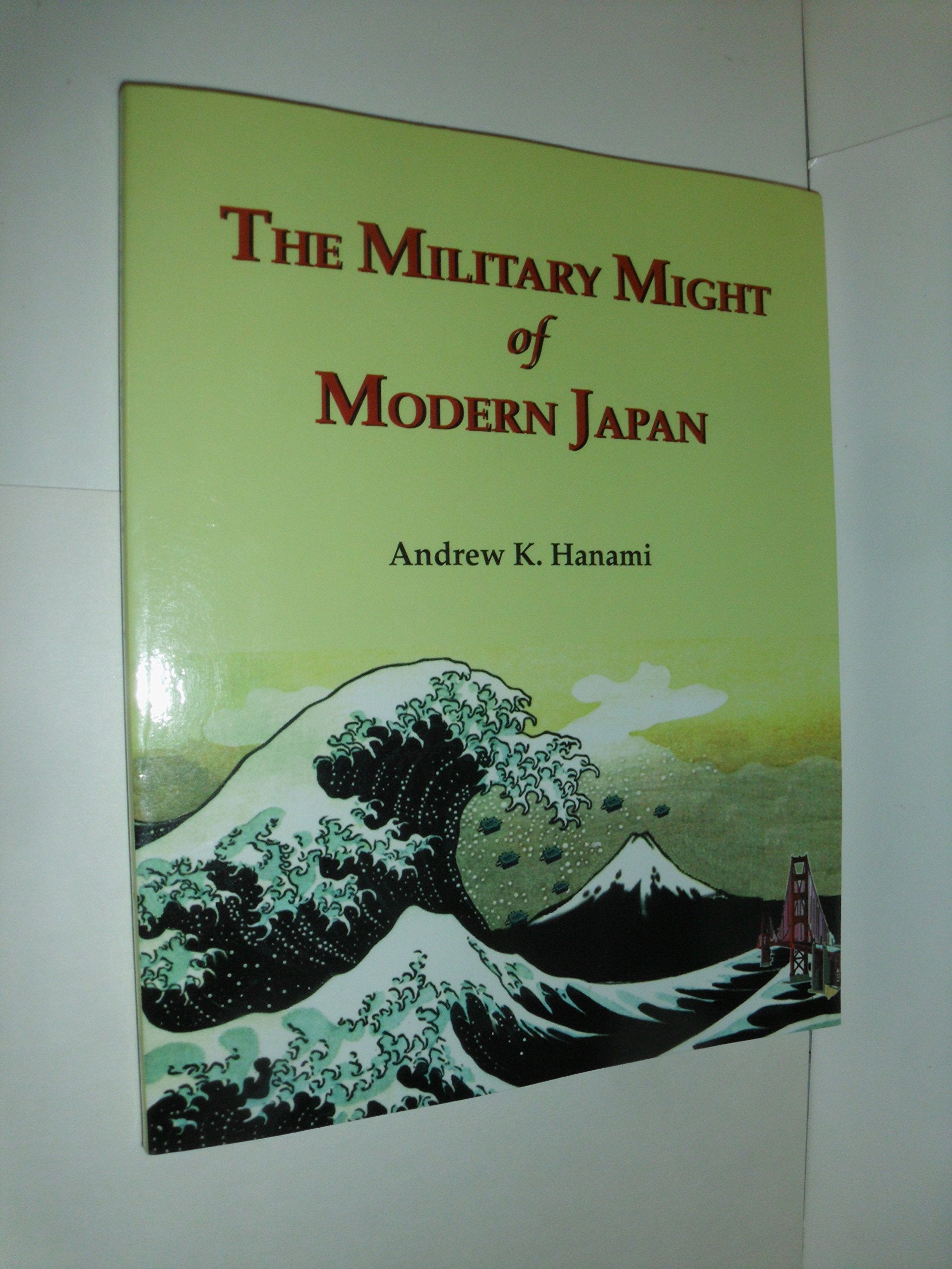 The military might of modern Japan,Used