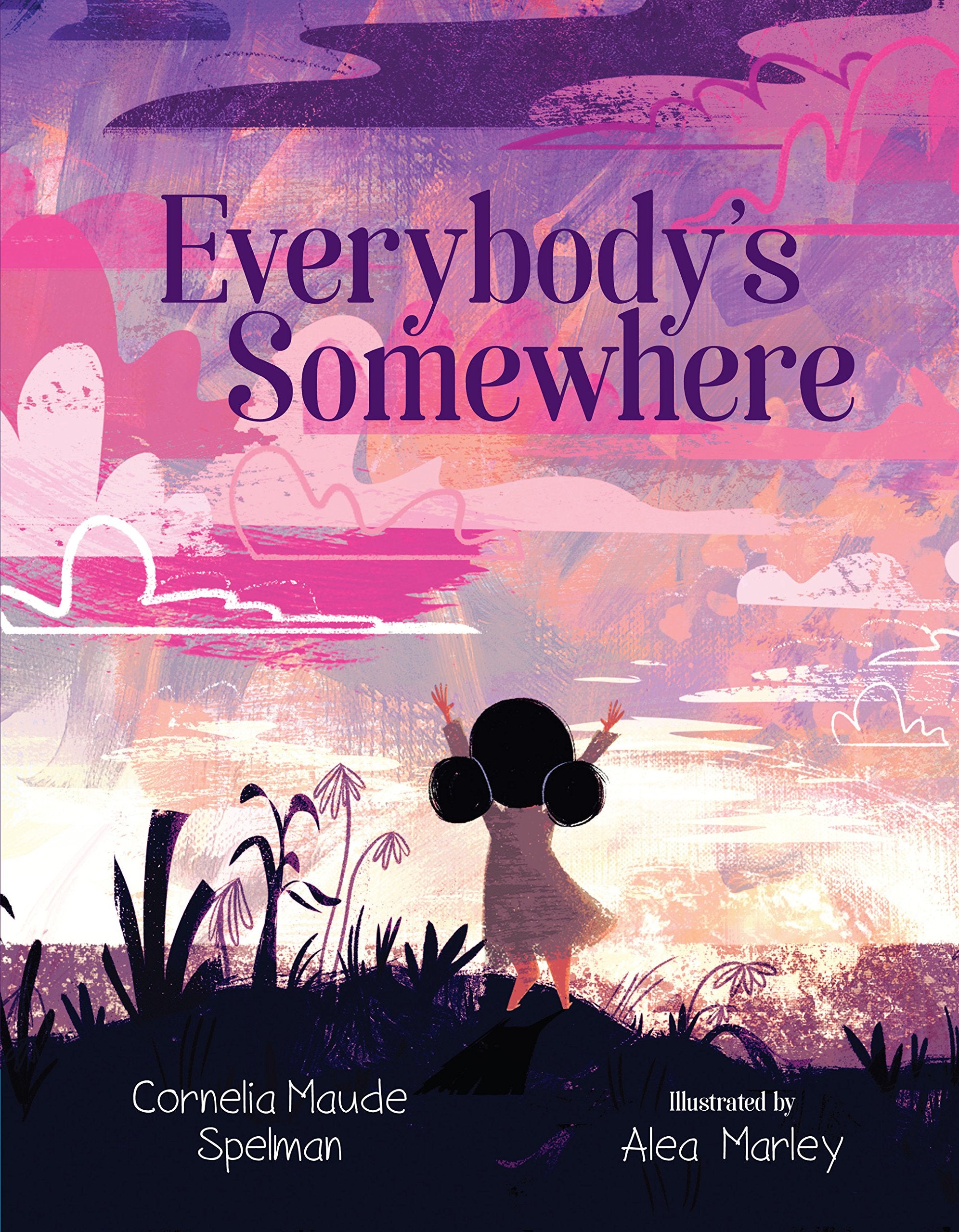Everybody'S Somewhere