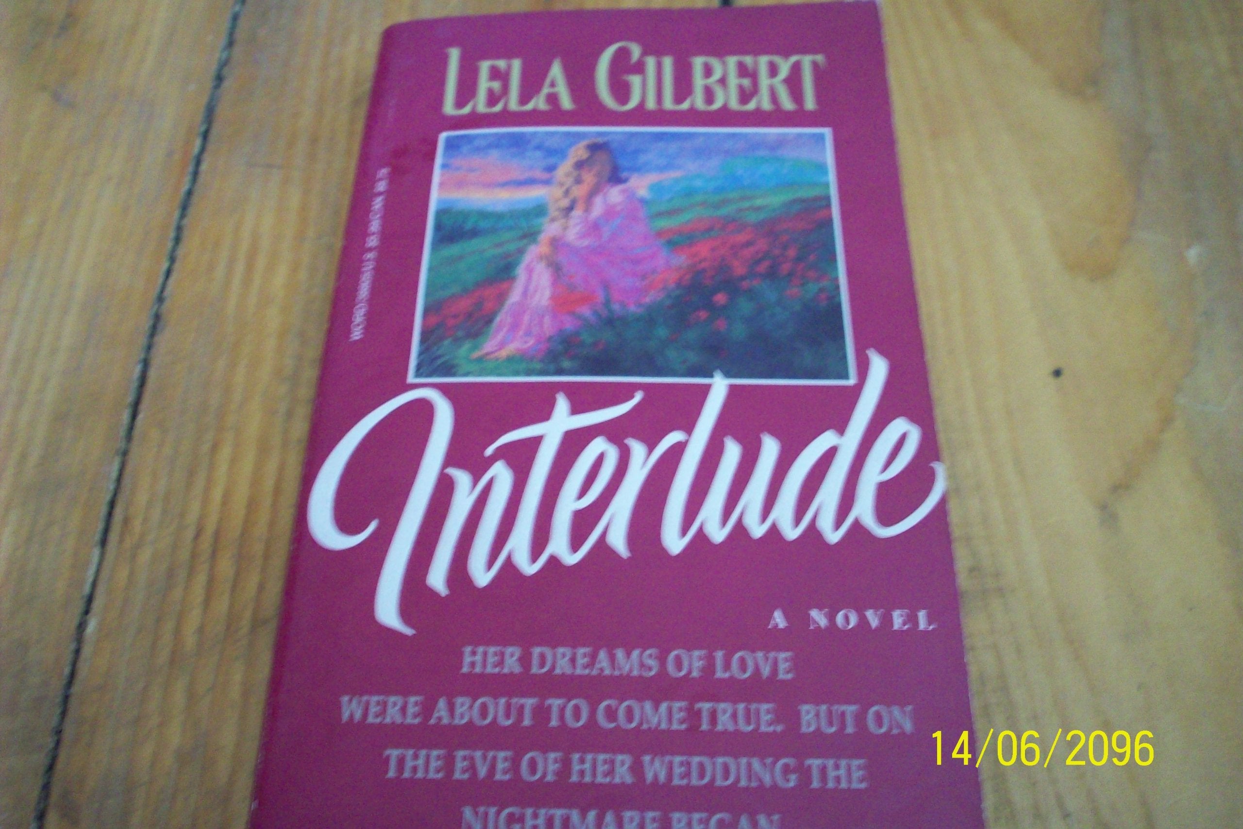 Interlude,Used