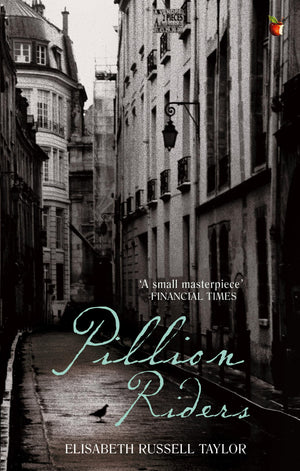 Pillion Riders (Virago Modern Classics)