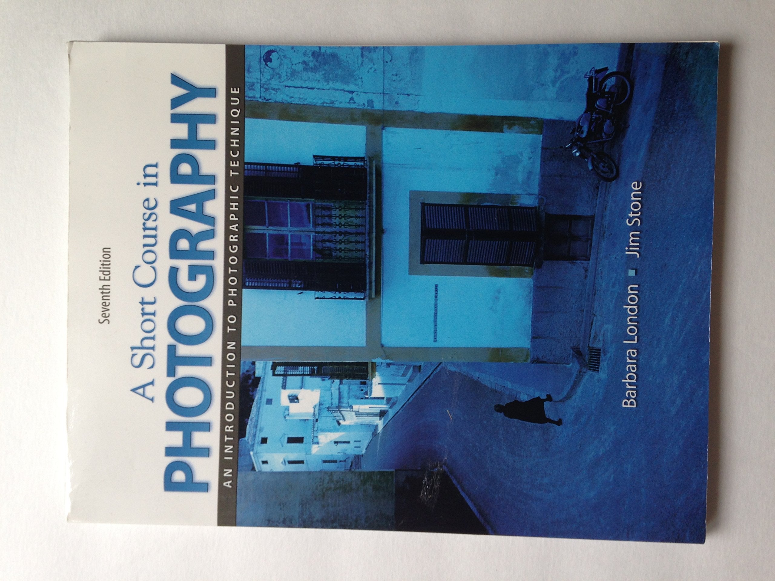 A Short Course In Photography,Used