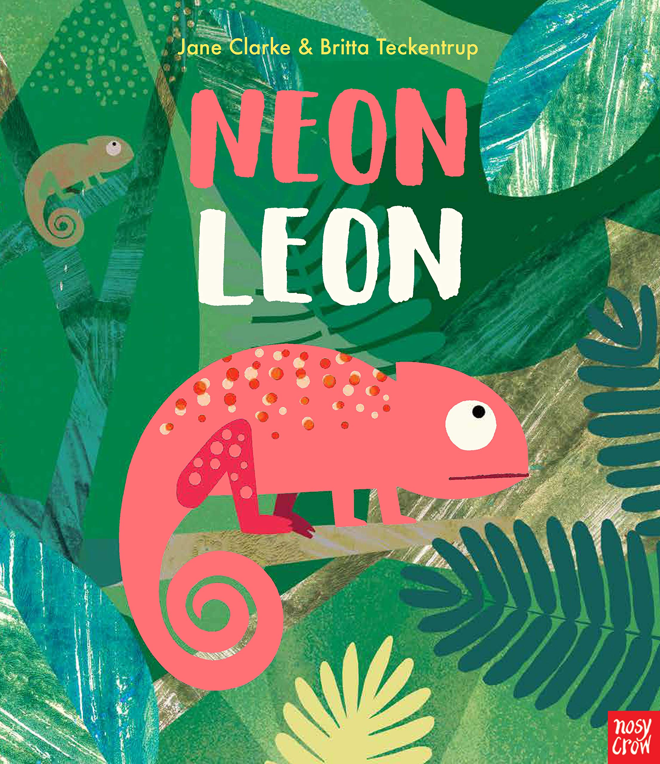 Neon Leon,Used