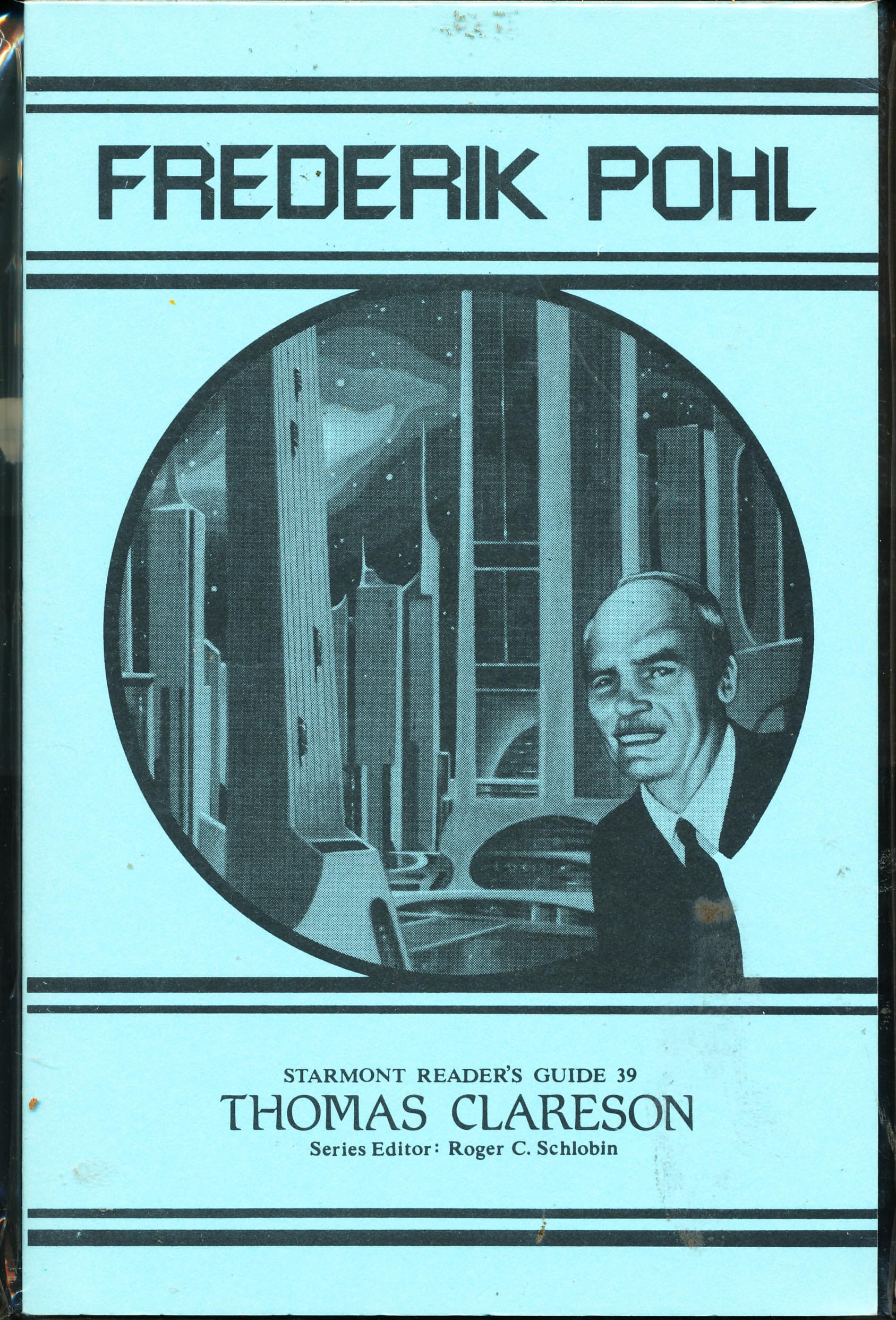 Frederik Pohl,Used