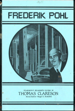 Frederik Pohl,Used