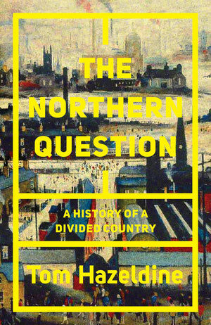 The Northern Question: A History of a Divided Country,Used