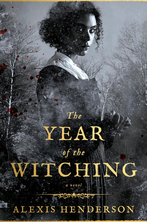 The Year of the Witching,Used
