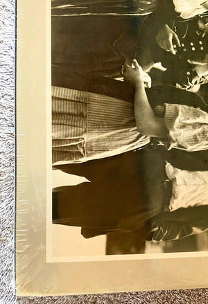 America & Lewis Hine,Used