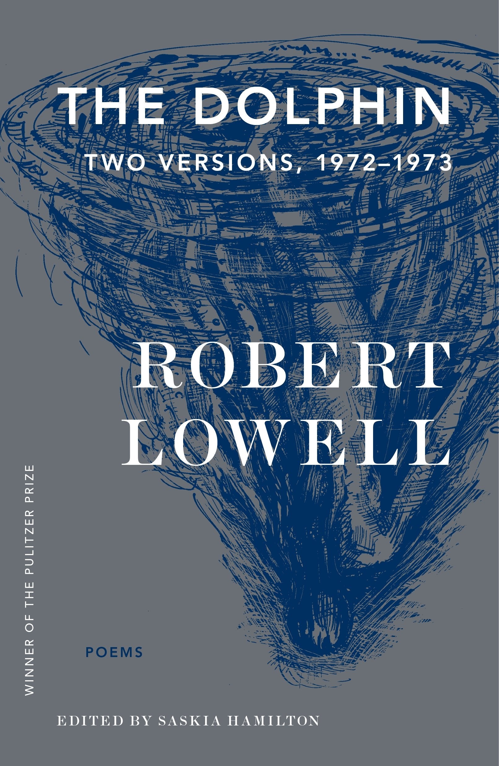 The Dolphin: Two Versions, 19721973,Used