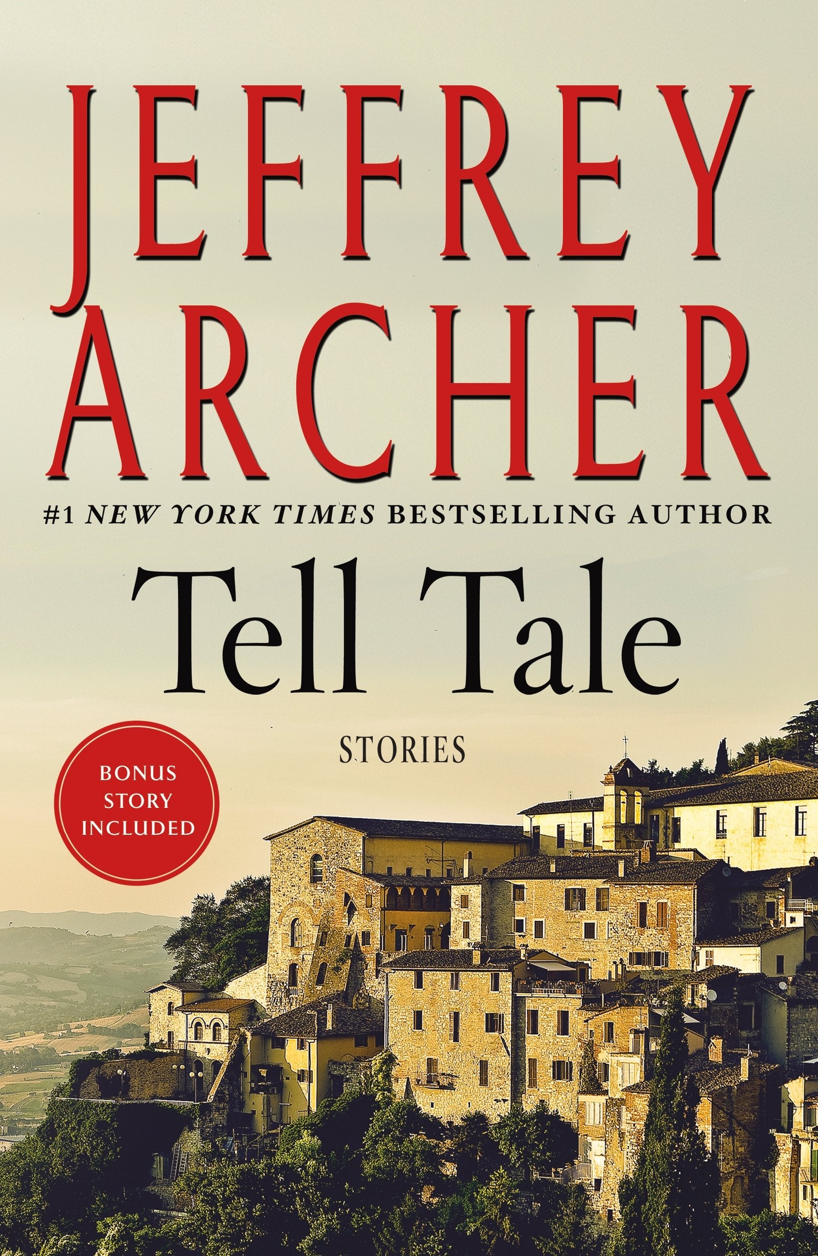 Tell Tale: Stories,Used
