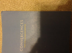 Convergences: Themes, Texts, and Images for Composition,Used