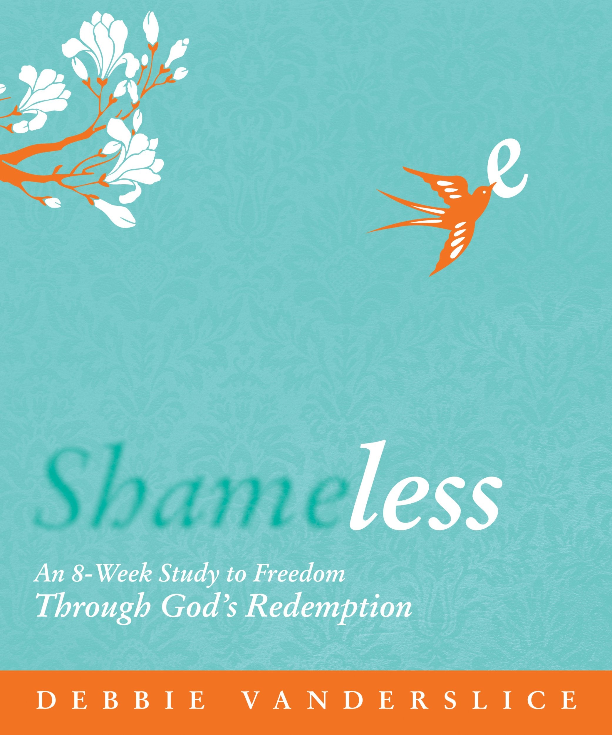 Shameless: An 8week Study to Freedom Through God's Redemption,Used