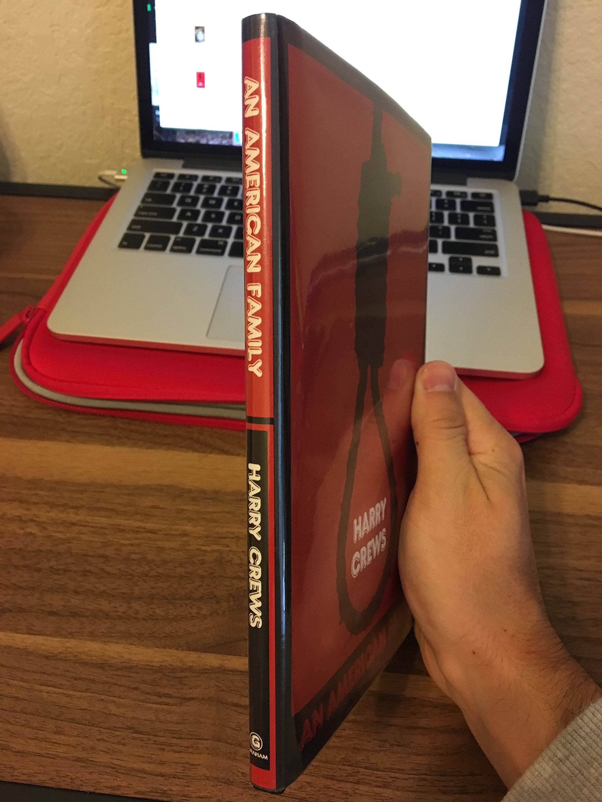 An American Family: The Baby with the Curious Markings,Used