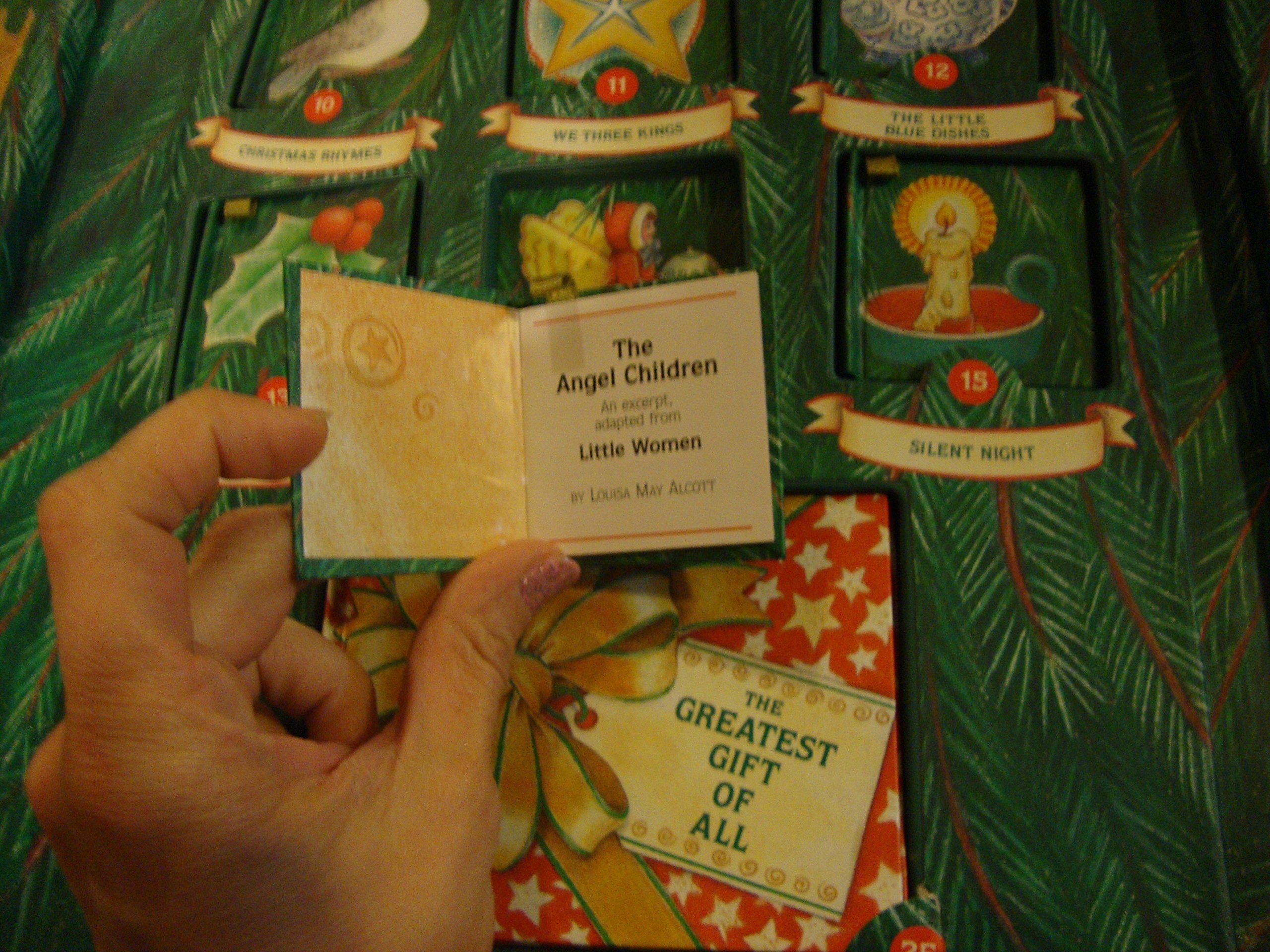 Christmas Keepsake  A Treasury Of Bestloved Stories And More