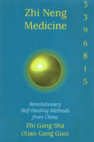 Zhi Neng Medicine: Revolutionary SelfHealing Methods From China,Used