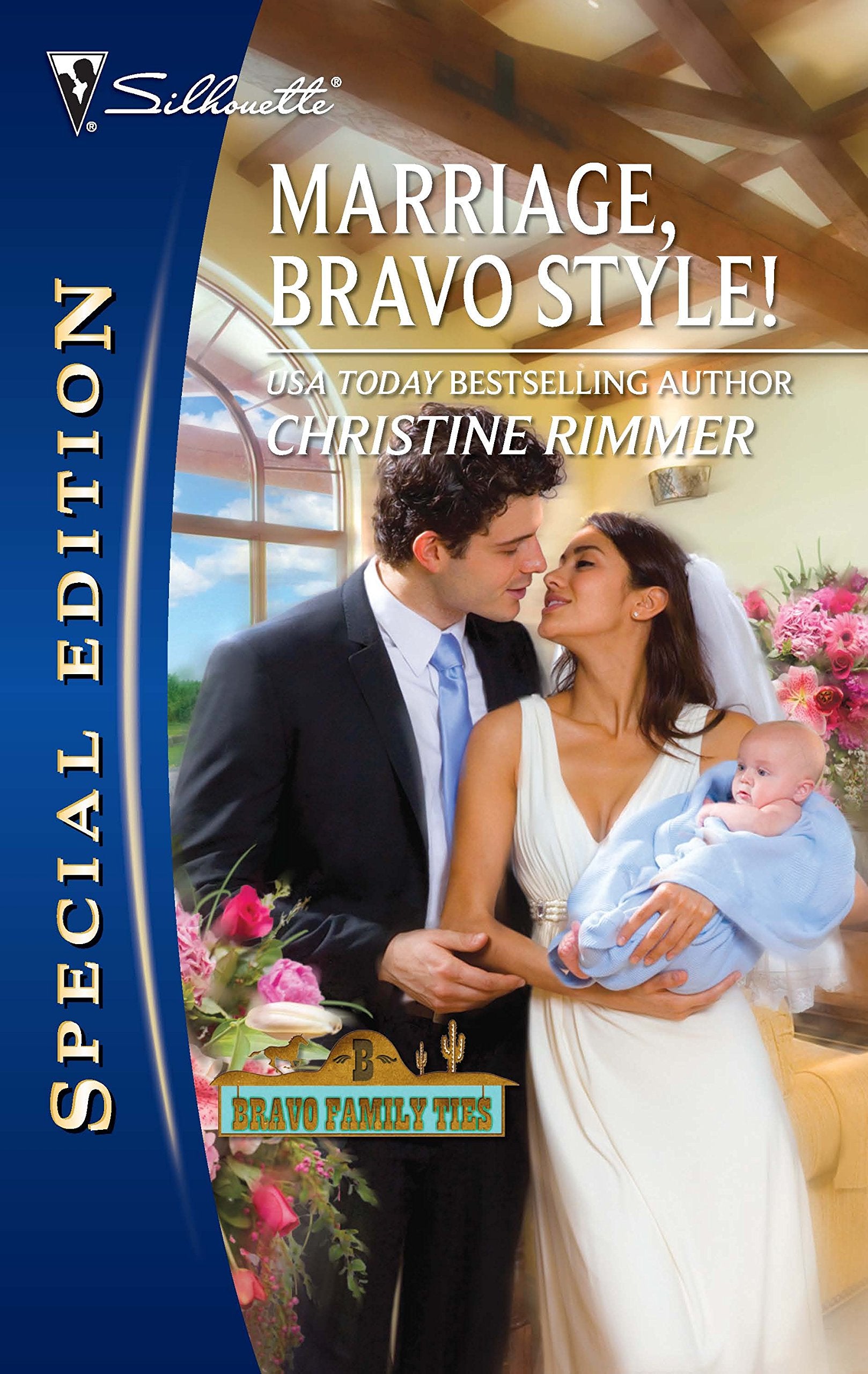 Marriage, Bravo Style! (Bravo Family Ties, 18),Used