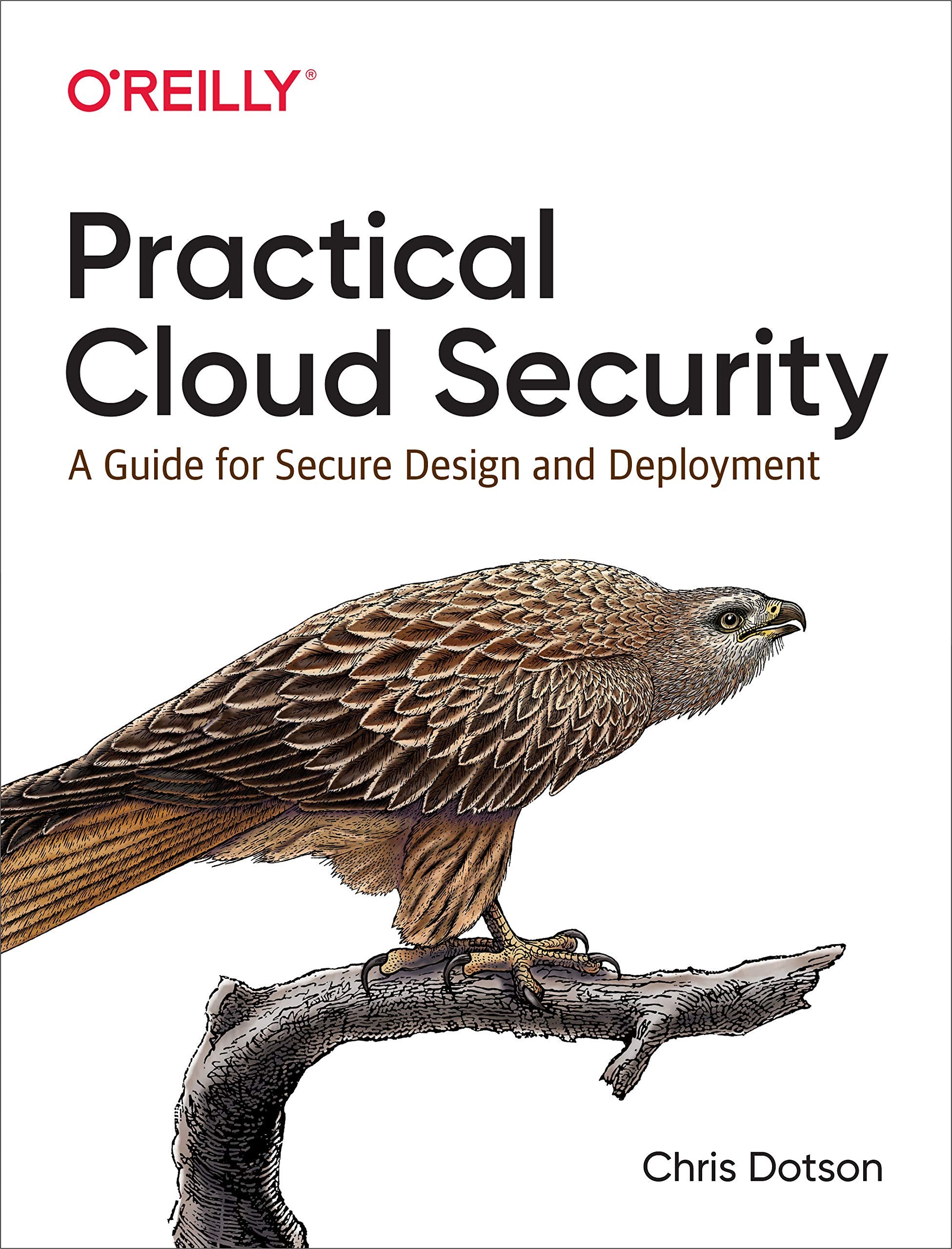 Practical Cloud Security: A Guide for Secure Design and Deployment,Used