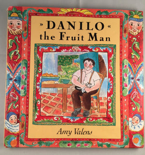 Danilo the Fruit Man,Used