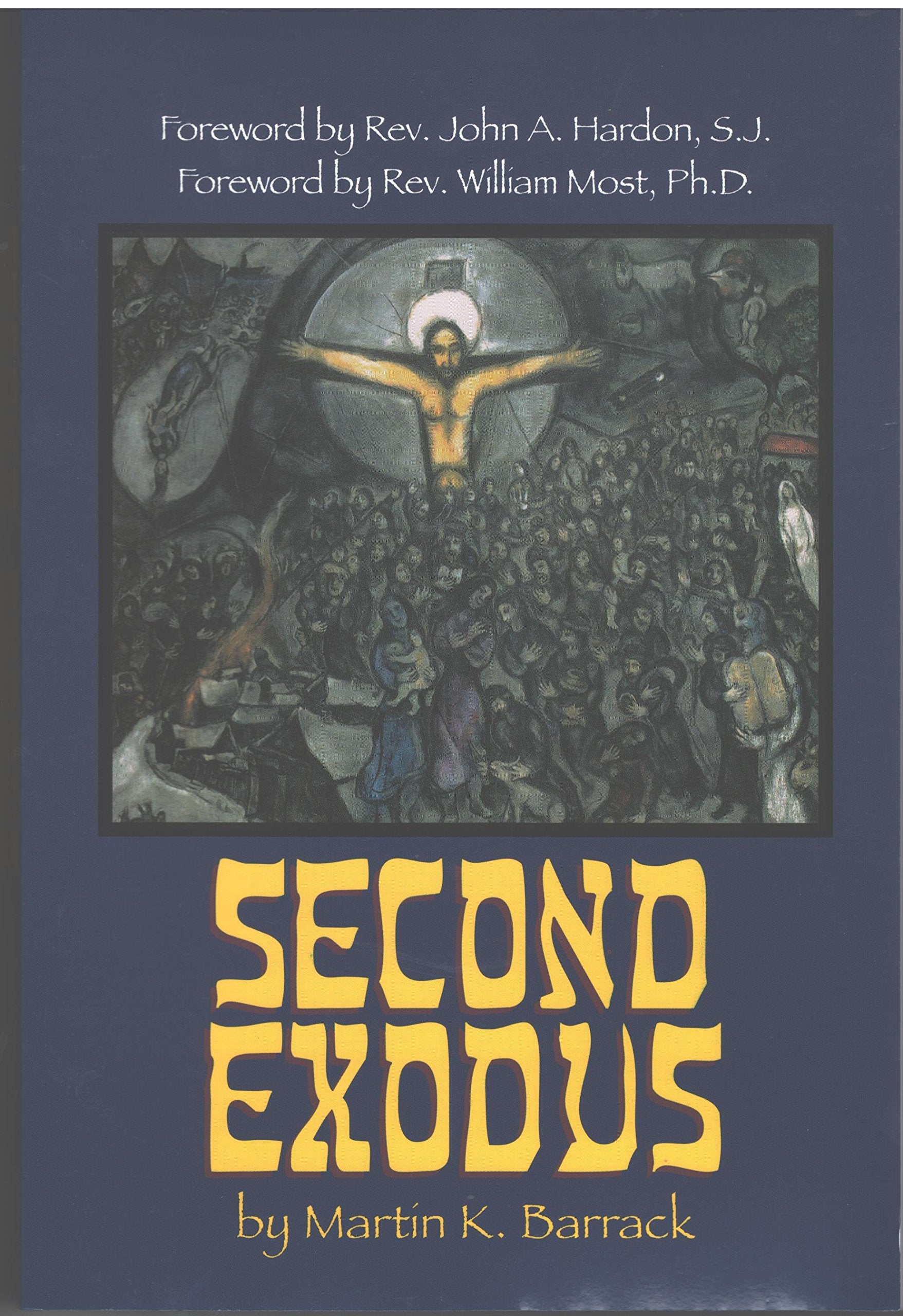 Second Exodus,Used