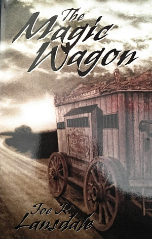 The Magic Wagon,Used