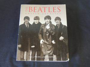 The Beatles : Unseen Archives,Used