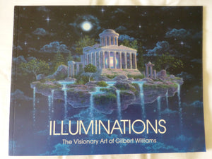 Illuminations: The Visionary Art of Gilbert Williams