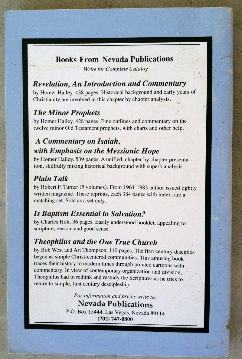 That you may believe: Studies in the Gospel of John,New
