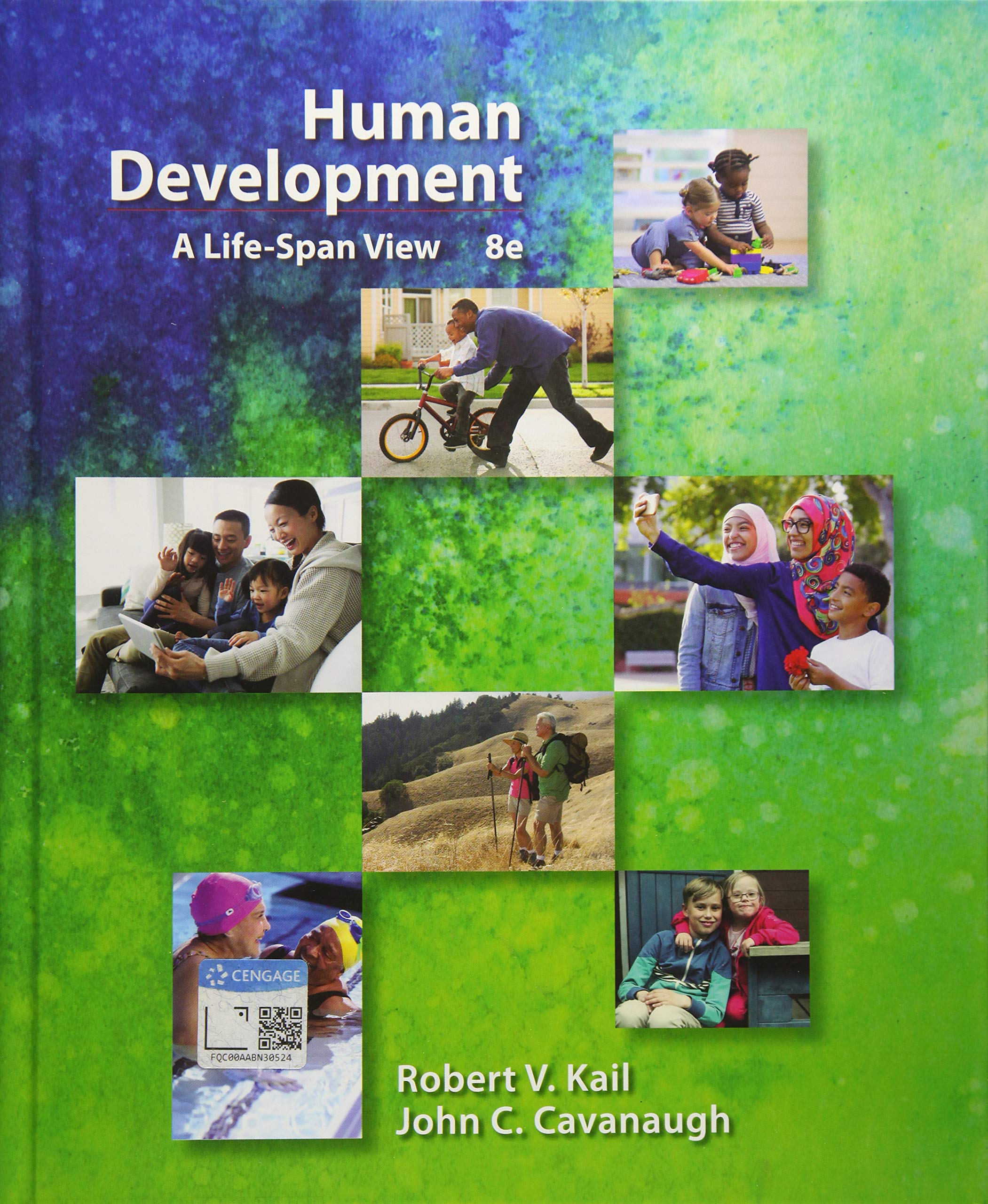 Human Development: A LifeSpan View,New
