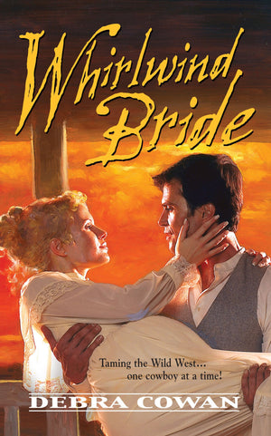 Whirlwind Bride,Used