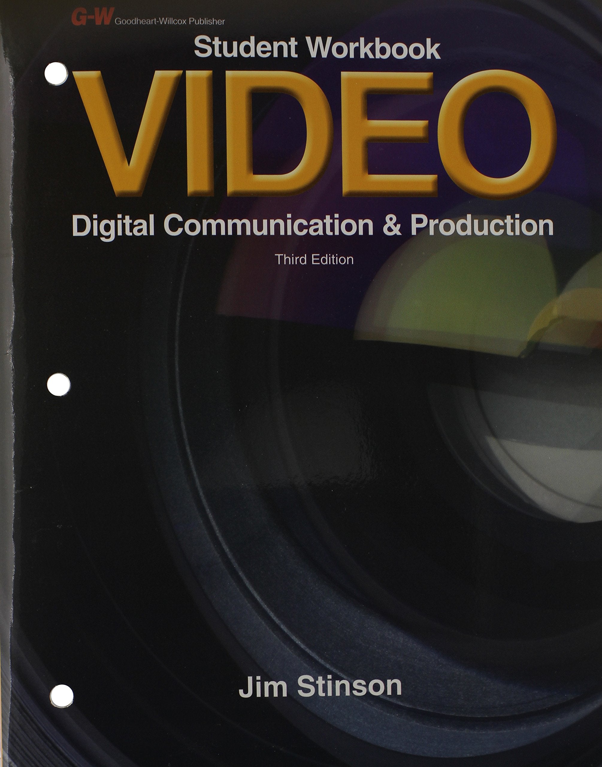 Video: Digital Communication & Production,Used