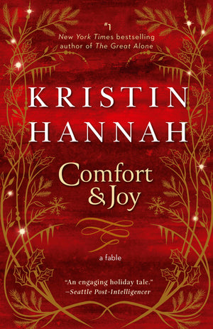 Comfort & Joy: A Fable,Used