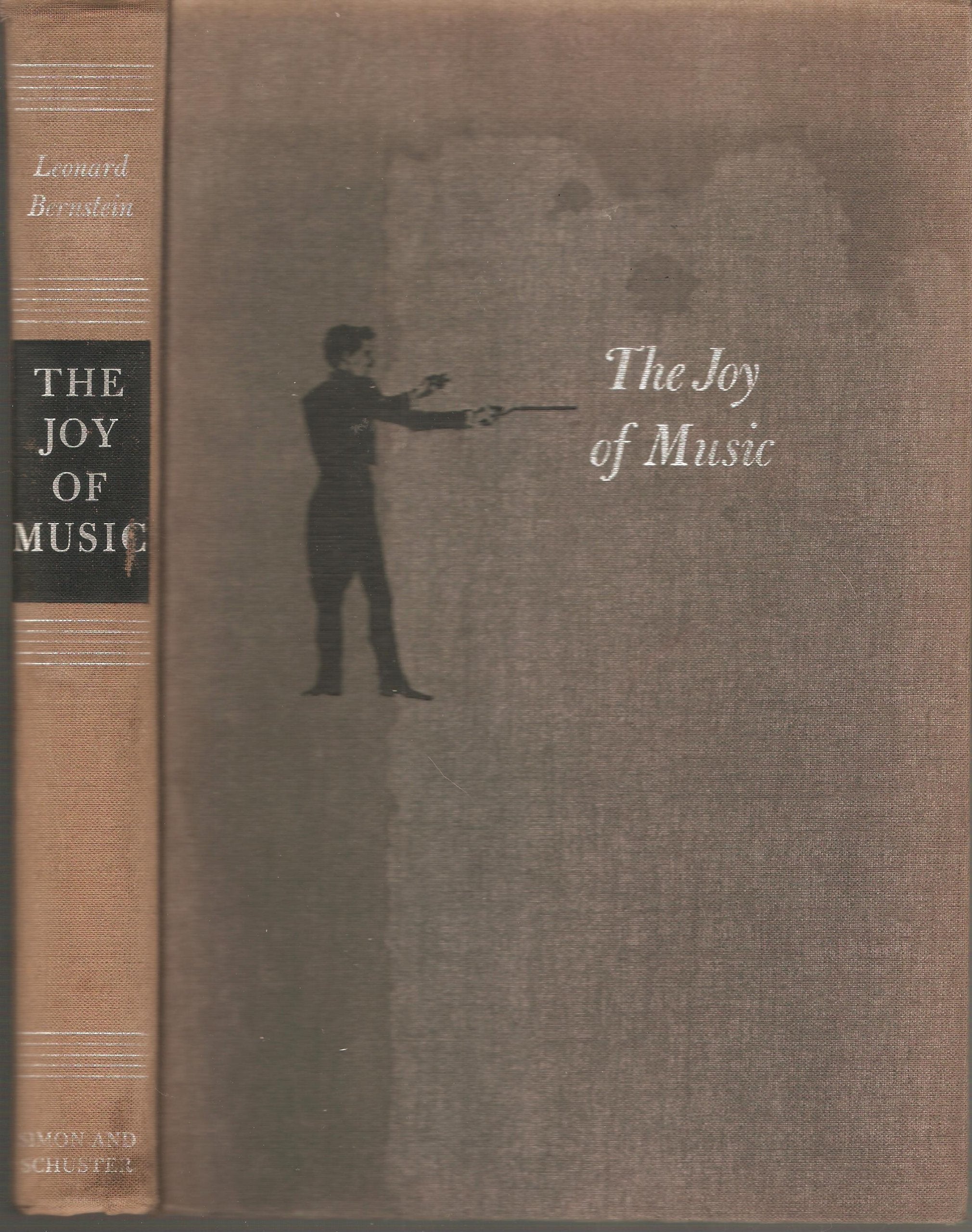 The Joy Of Music