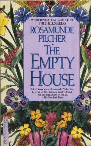 The Empty House,New