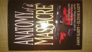 Anatomy of a Massacre,Used