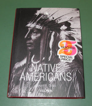 Native America,Used