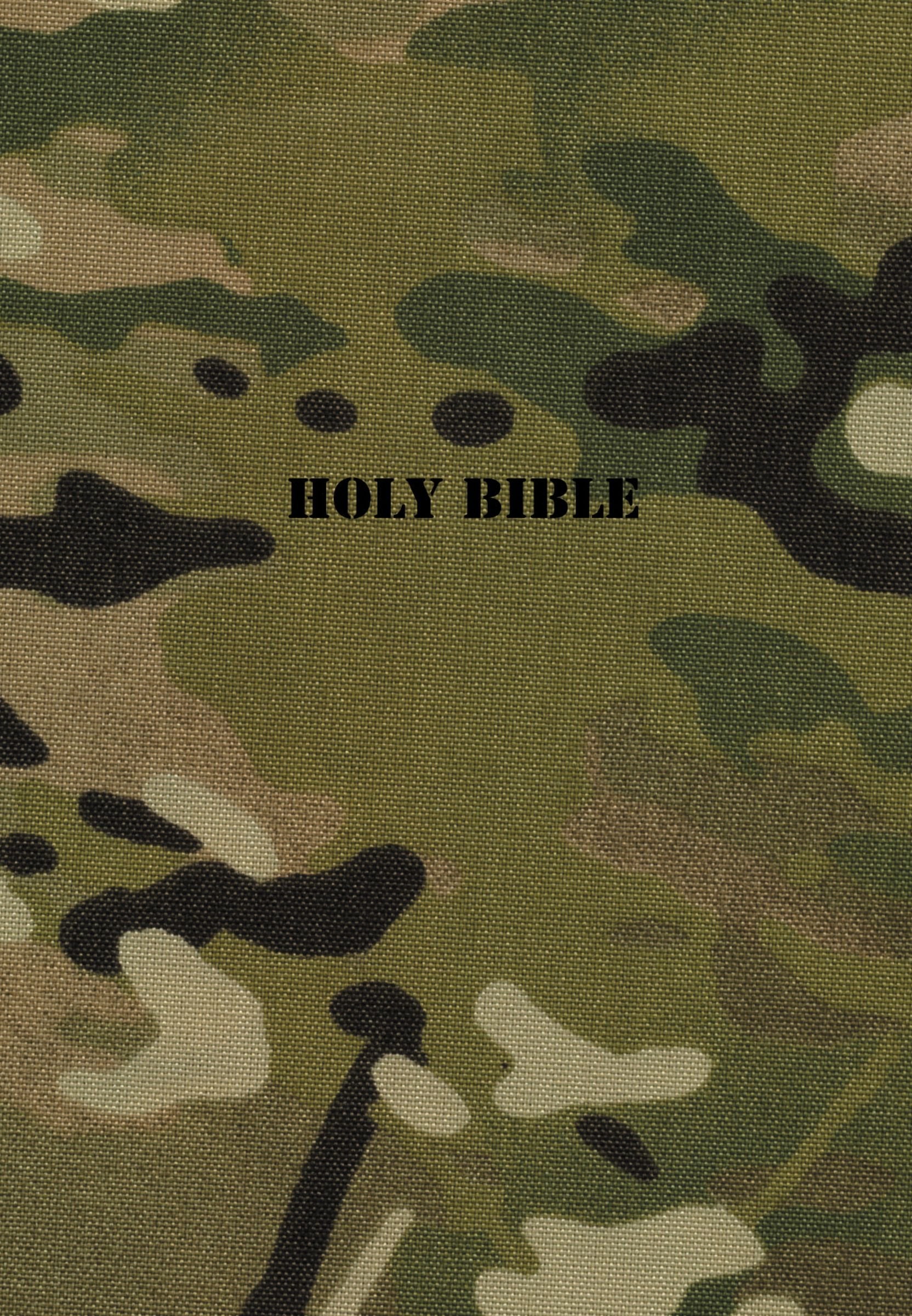 The American Patriot's Pocket Bible: NKJV, New King James Version,Used