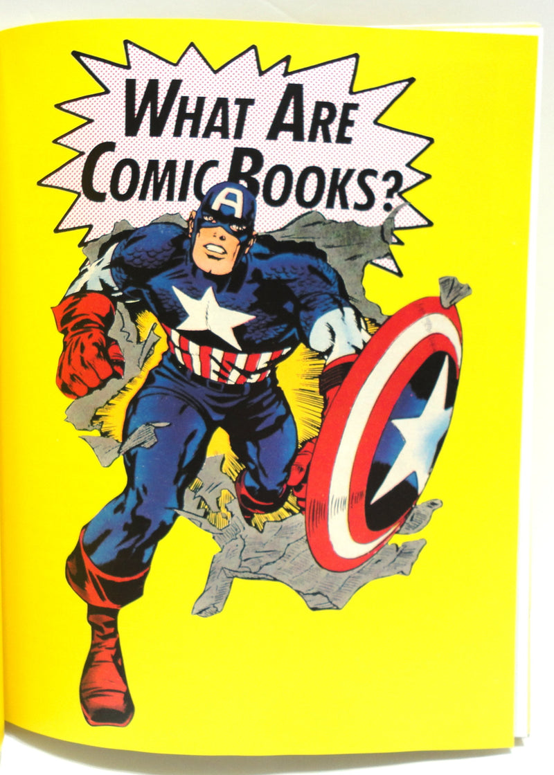 Comics: The Beginning Collector,Used