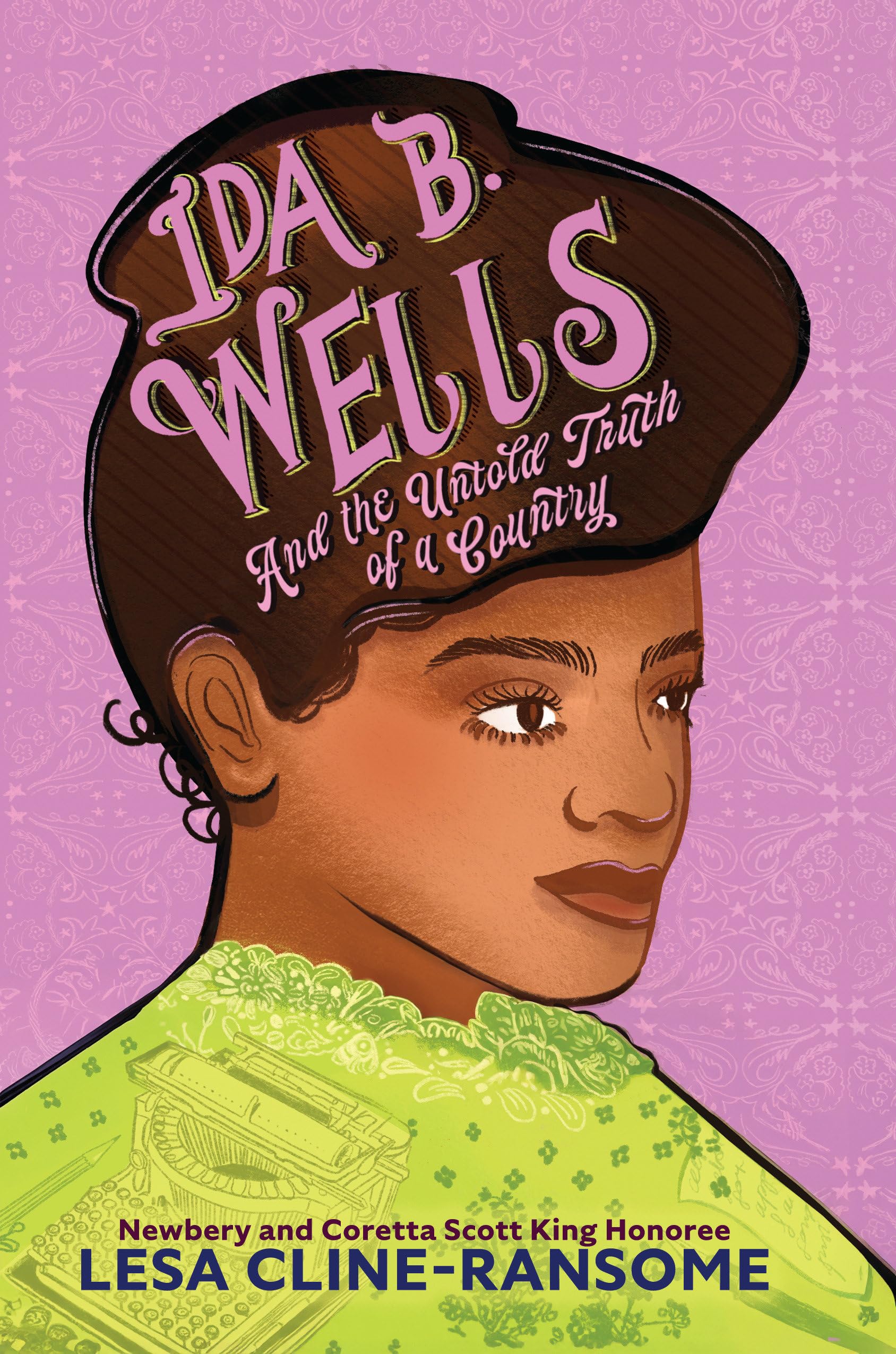 Ida B. Wells And The Untold Truth Of A Country