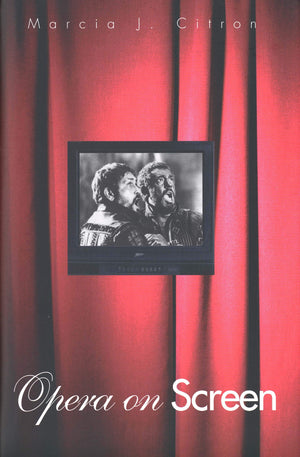 Opera on Screen,Used