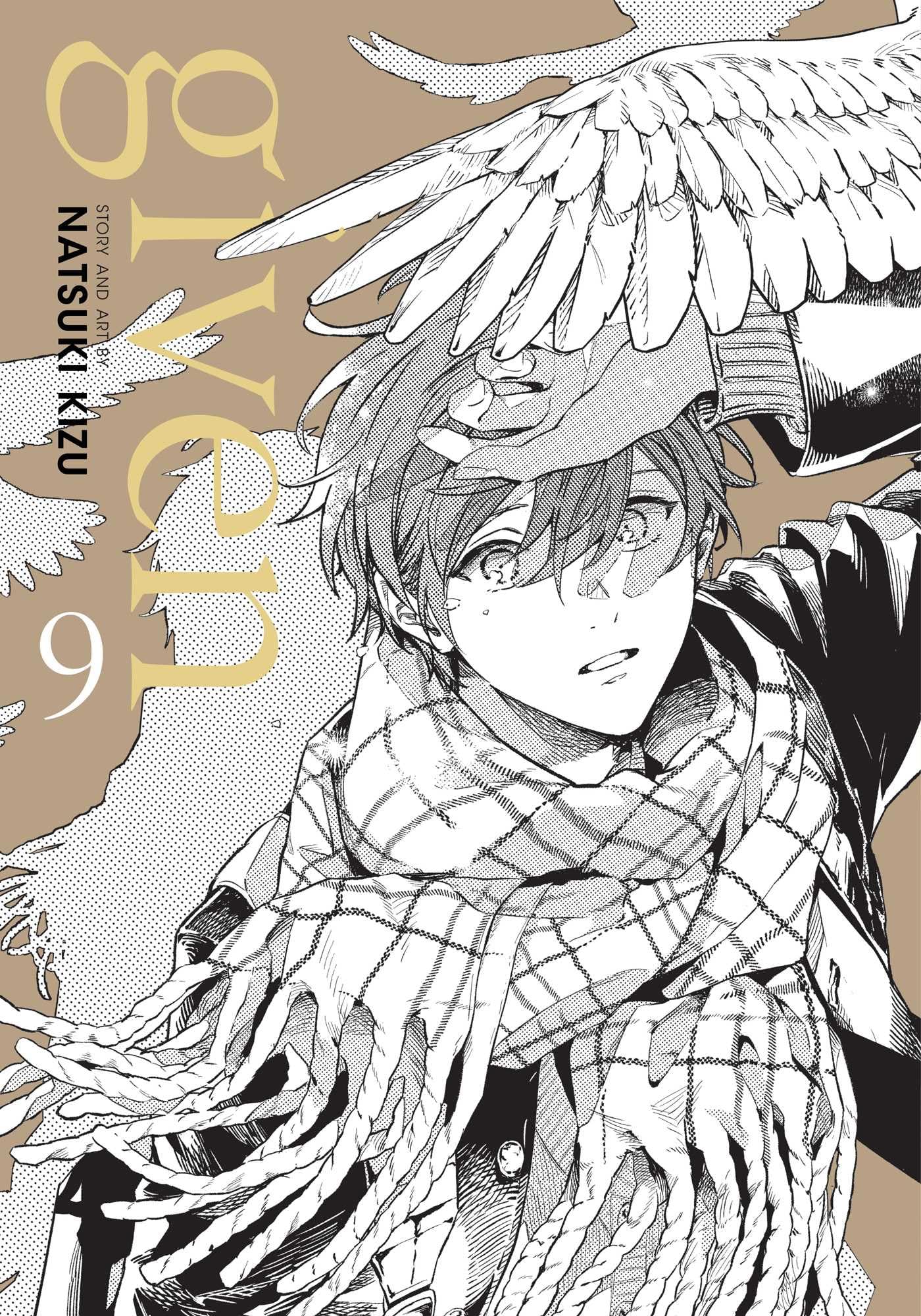 Given, Vol. 9 (9),New