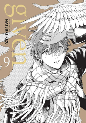 Given, Vol. 9 (9),New