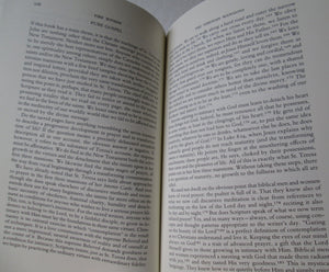 Fire Within: St. Teresa of Avila, St. John of the Cross and the GospelOn Prayer,Used