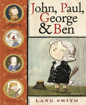 John, Paul, George & Ben,Used