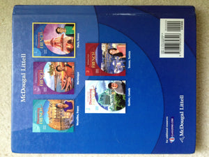 Discovering French, Nouveau!: Student Edition Level 1 2007,Used