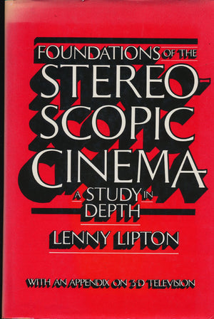 Foundations of the Stereoscopic Cinema,Used
