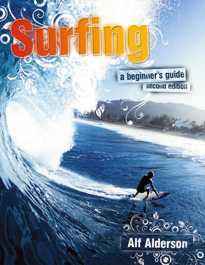 Surfing: A Beginner's Guide,Used